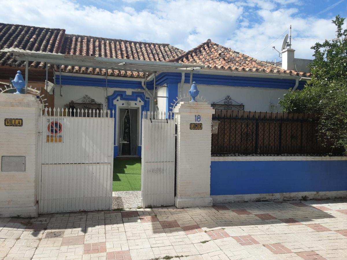 Privat bolig Blue Sky *